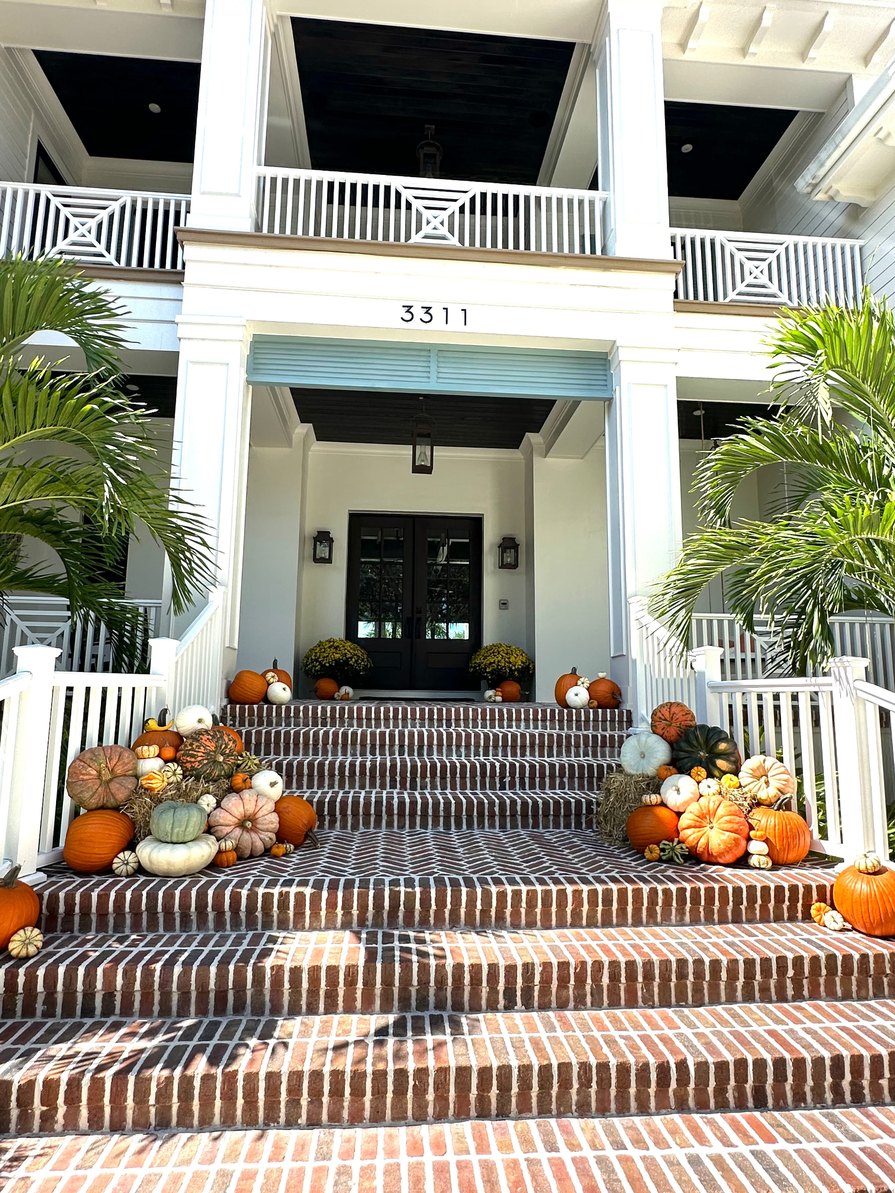 The Premium Pumpkin package